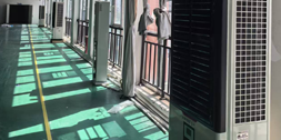 工廠廠房如何降溫？蒸發(fā)冷省電空調(diào)給出高效節(jié)能新答案