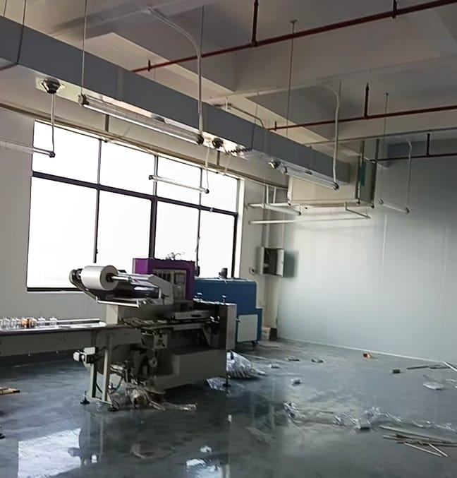 工業省電空調
